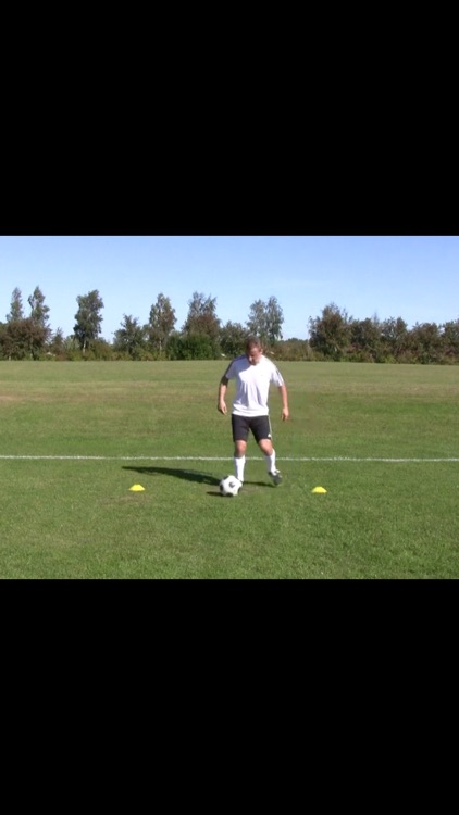 How to Play Soccer Exercises & Training Drills screenshot-3