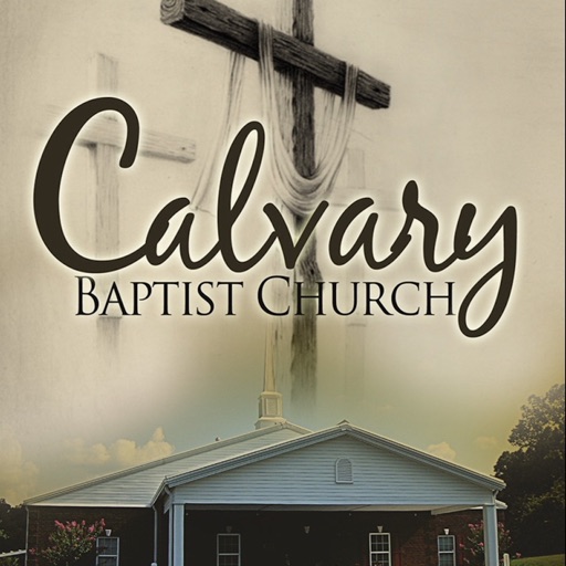 Calvary Baptist Church Morrow