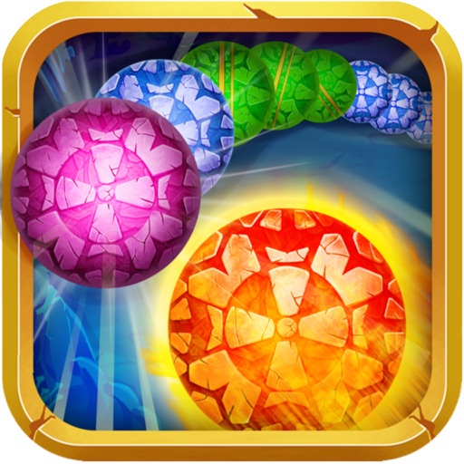 Marble Epic Atlantis - Magic Revenge Icon