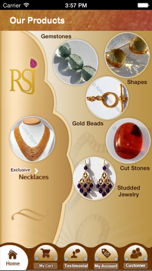 Ratna Sagar Jewels(圖2)-速報App