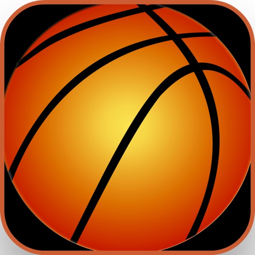Basketball Arcade - 3 Goal Game Icon