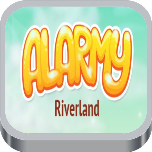 Alarmy Riverland Tru Fun Icon