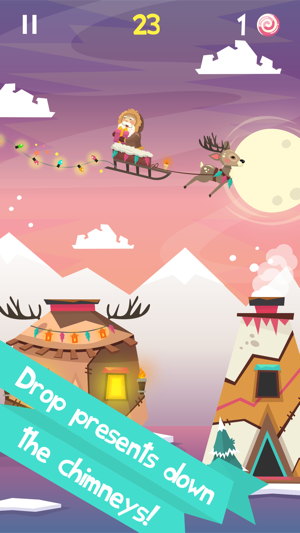 Santa Madness(圖2)-速報App