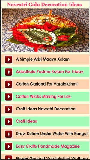 Navratri Golu Decoration Ideas(圖1)-速報App