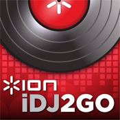 iDJ2GO icon