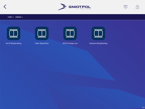 GNIOTPOL screenshot 2