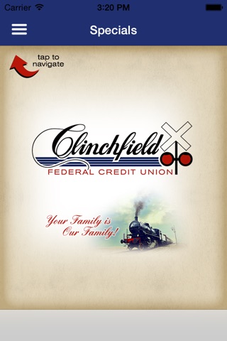Clinchfield FCU screenshot 3