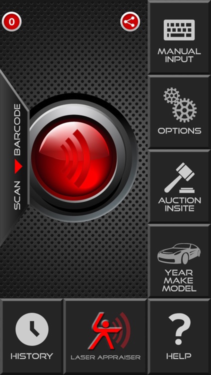 Laser App