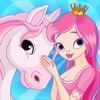 Pony Princess Mermaid Fairy & Unicorn - Puzzle