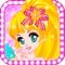 Elegant Rose Fairy-Girl games