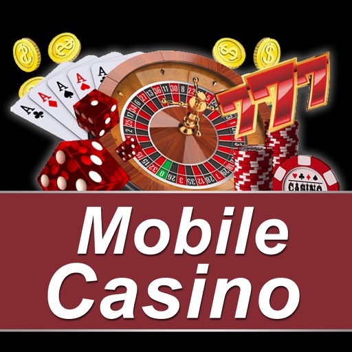 Money Mobile Casino iOS App