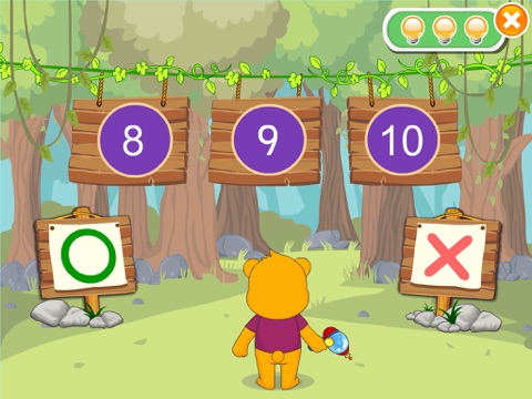 塔普熊玩遊戲 screenshot 3
