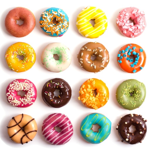 Donut Making Guide:Delicious Recipes to Make at Home
