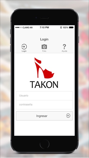 Takon(圖5)-速報App