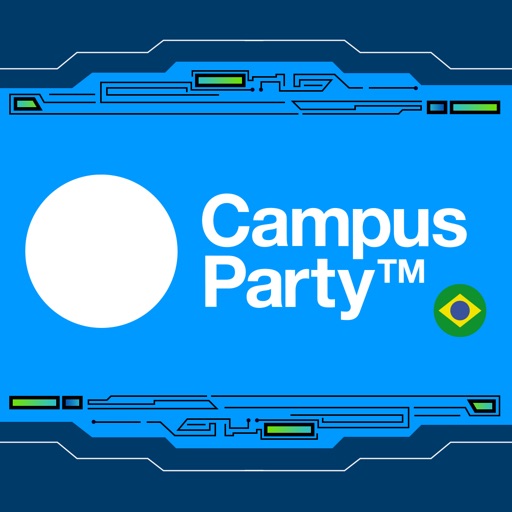 Campus Party 2016 #CPMG1