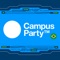 Aplicativo oficial da Campus Party Brasil 2016 #CPMG1