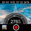 Compass for iPhone 6