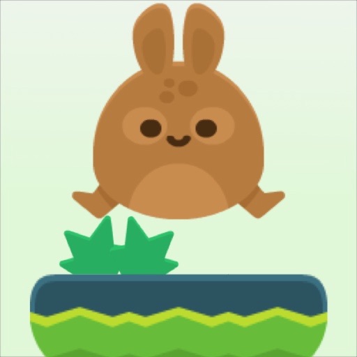 Fat Bunny iOS App