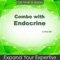 This app Endocrine 2500 Flashcards contains  the Text to speech feature