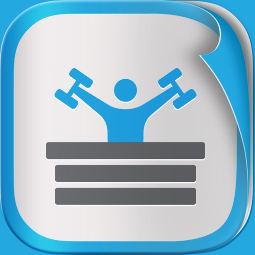 Men's Workouts Magazine icon