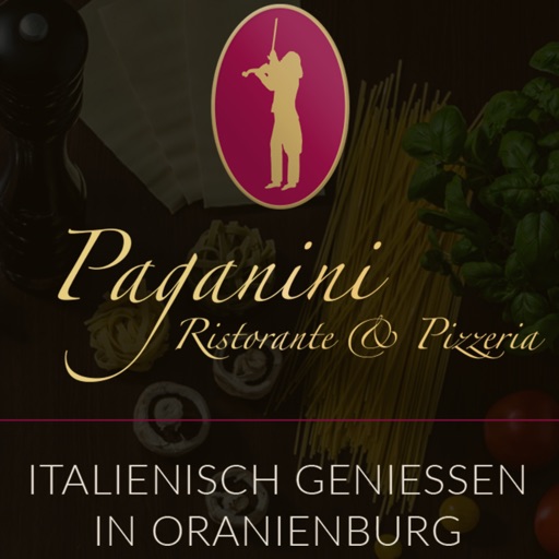 Ristorante Paganini icon