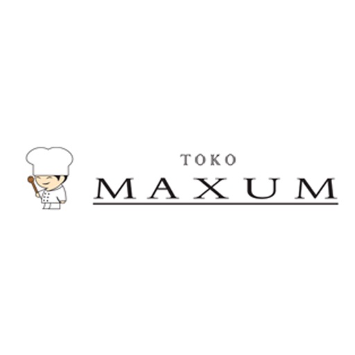 Toko Maxum