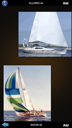 Sailboats Guide