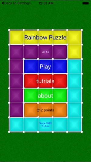 RainbowPuzzle'16(圖1)-速報App