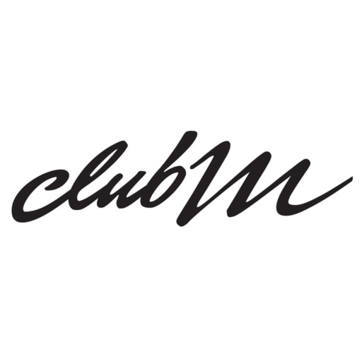 Club M icon