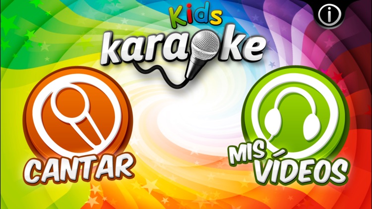 Karaoke Kids