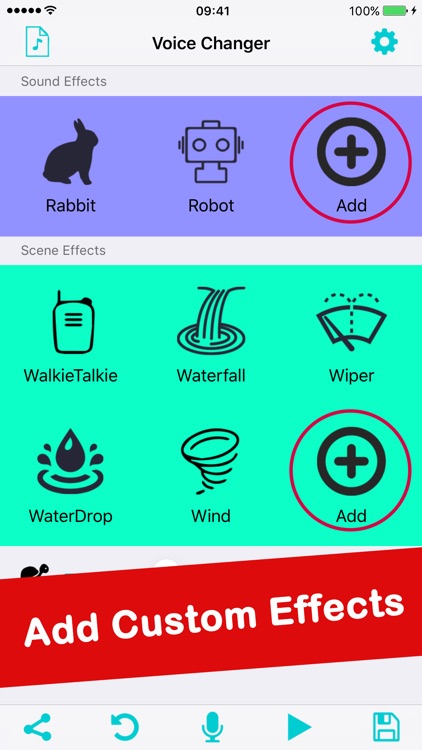 Voice Changer Calls Free Funny Prank Sound Effects