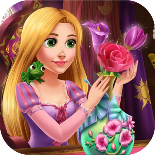 Princess's Crafts - Beauty DIY iOS App