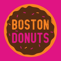 Boston Donuts