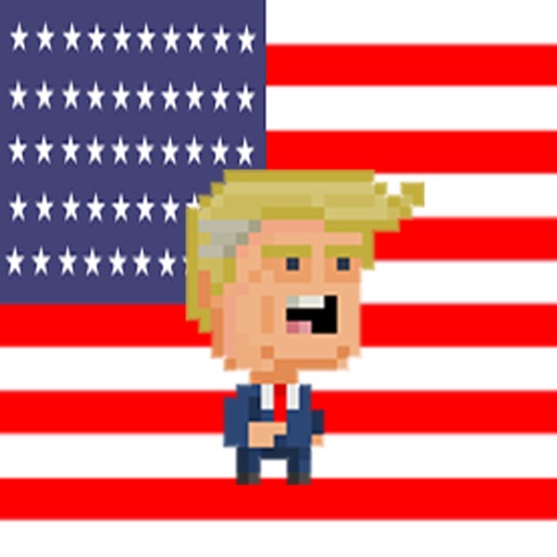 Flying Prez iOS App