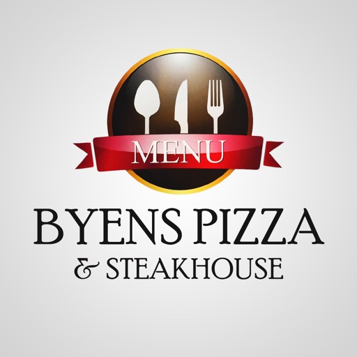 Byens Pizza 9690 icon