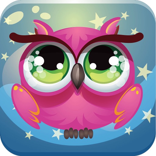 Owl Together Icon