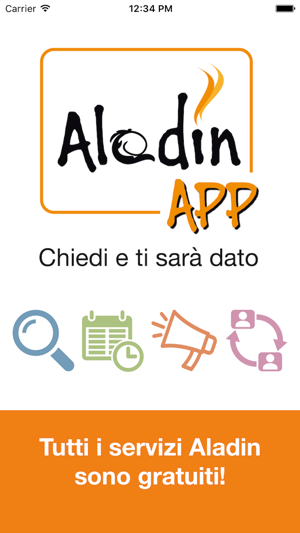 AladinApp(圖1)-速報App