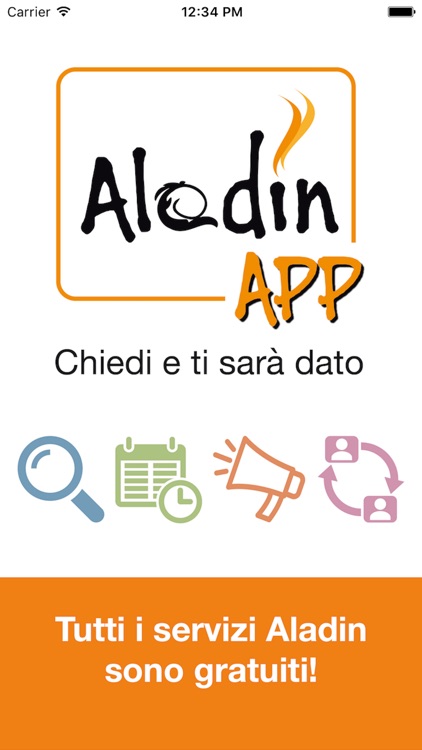 AladinApp