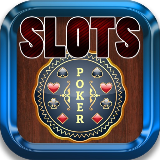 Poket Machine Slot Game - Free Casino icon