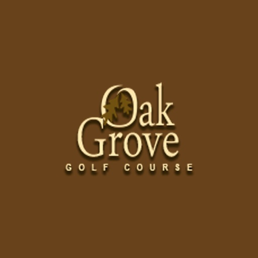 Oak Grove Golf Course icon