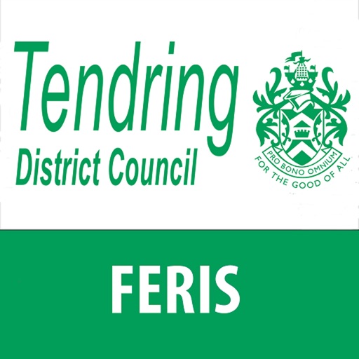 Tendring District Council