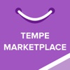Tempe Marketplace, powered by Malltip