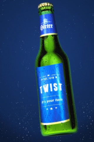 Hirter Bier screenshot 3