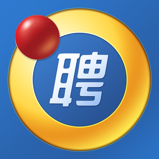 速职招聘 icon