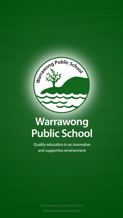 Warrawong Public School