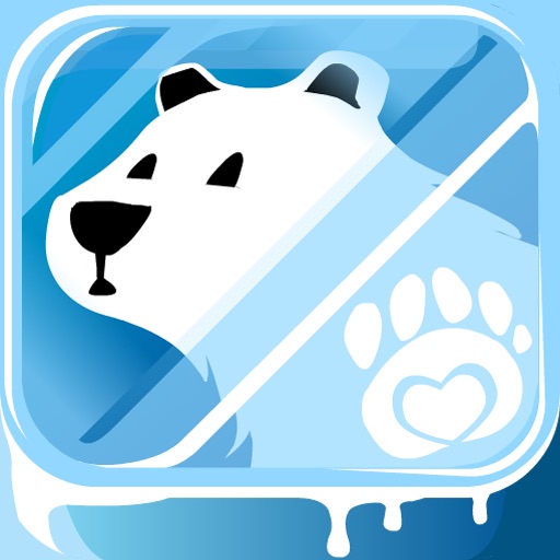 Polar Rescue Icon