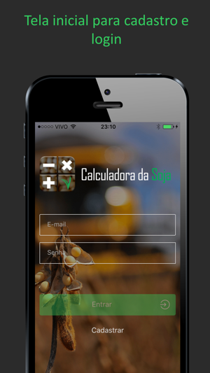 Calculadora da Soja(圖1)-速報App