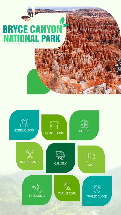 Bryce Canyon National Park Travel Guide