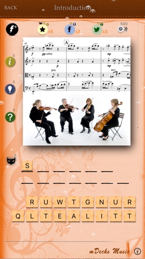 Music Theory Puzzles 2(圖4)-速報App