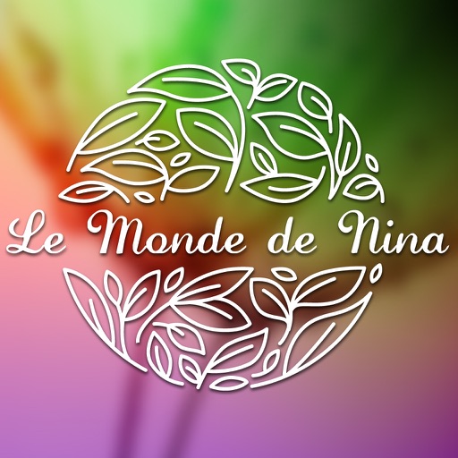 Le Monde de Nina iOS App
